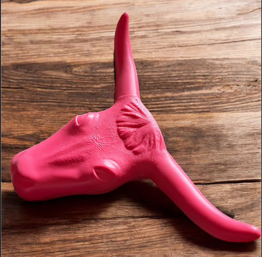 Roping Pro Long Horn Dummy – Lasso Training for All Levels 