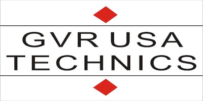 GVR USA Technics