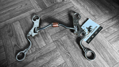 Mors Futurity Francois Gauthier de show