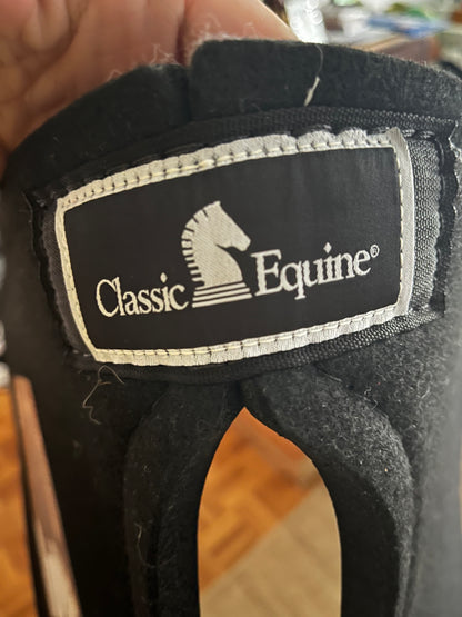 ContourPedic Reiner Pad Classic Equine