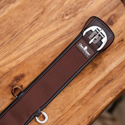 Sangle Feather Flex par Classic Equine