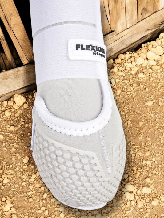 Guetres Classic equine Flexion by Legacy2, Front