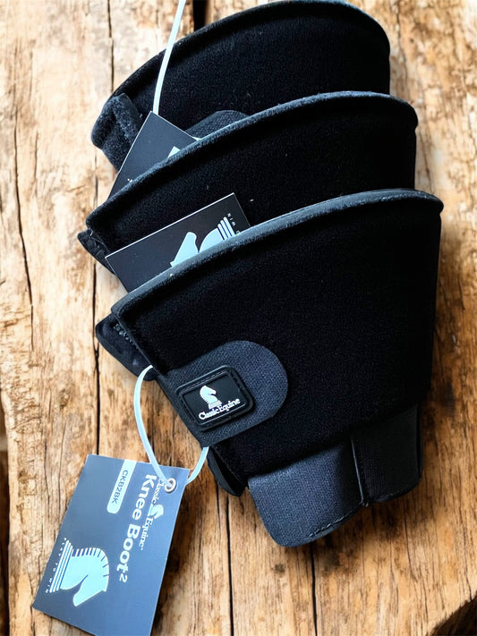 Knee boot 2 Classic equine