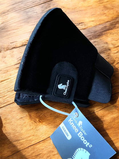 Knee boot 2 Classic equine