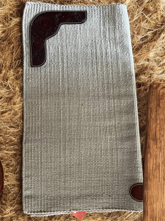 Blanket en laine