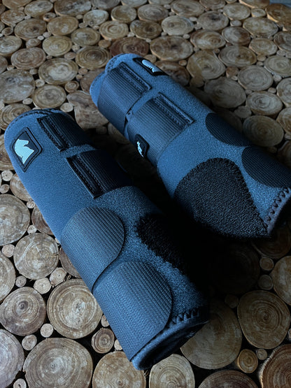 Classic Equine Legacy2 Leg Boots antérieurs