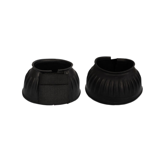 Cloches en caoutchouc avec Velcros