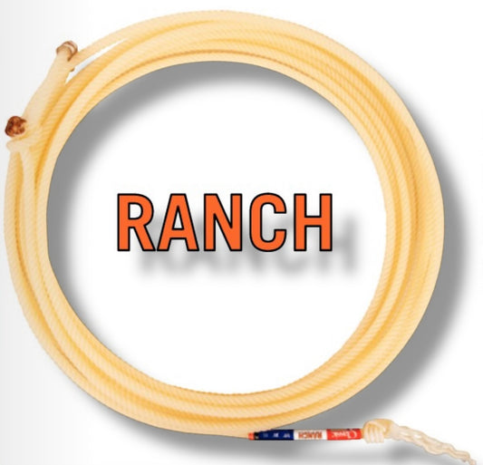 Lasso Classic ranch par Classic rope