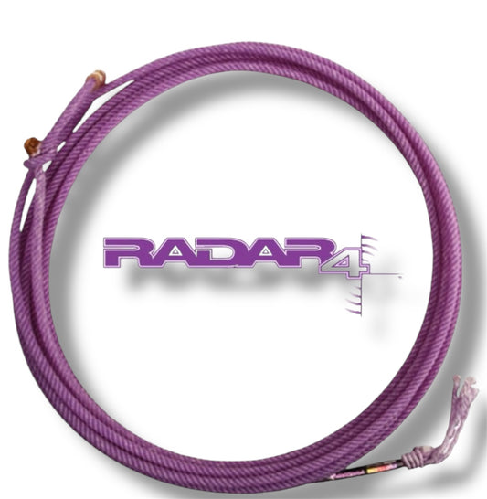 Lasso Radar4 par Classic rope