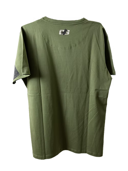 T-shirt homme OSWSA "Jeffrey"