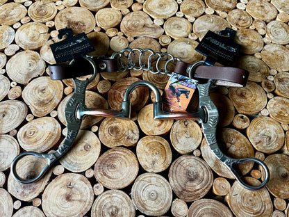 Mors Correctional Bernard Fonck a branches courtes