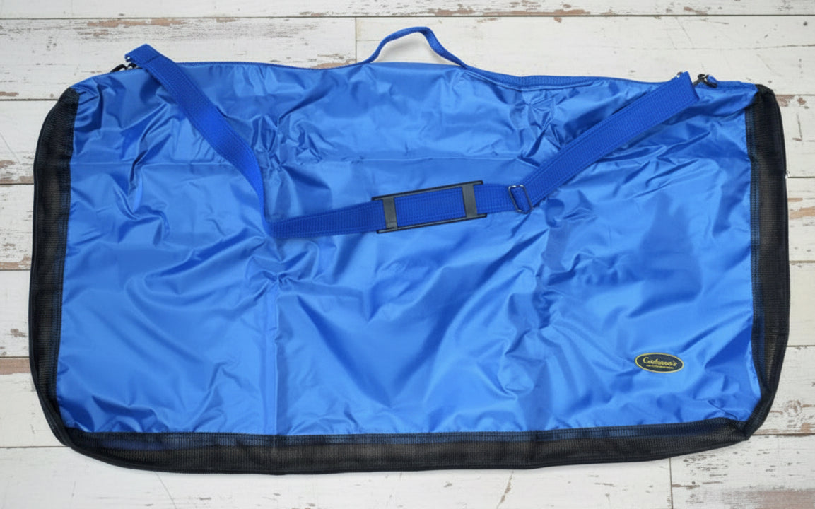 Sac de transport pour pads et showpads 