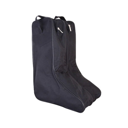 Sac à bottes western et équitation – Pratique, protecteur et compact et personnalisable