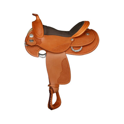 Selle Western Equiflex Little Butterfly Reiner