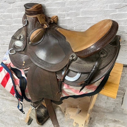 Selle Wade Westwood 17"