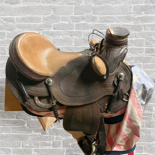 Selle Wade Westwood 17"