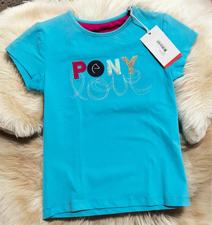 T-shirt à manches courtes équithème