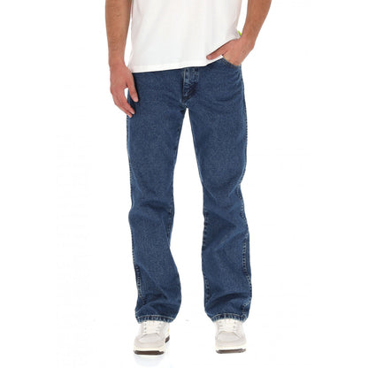 JEANS WRANGLER RODEO HOMME