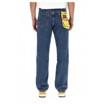 JEANS WRANGLER RODEO HOMME