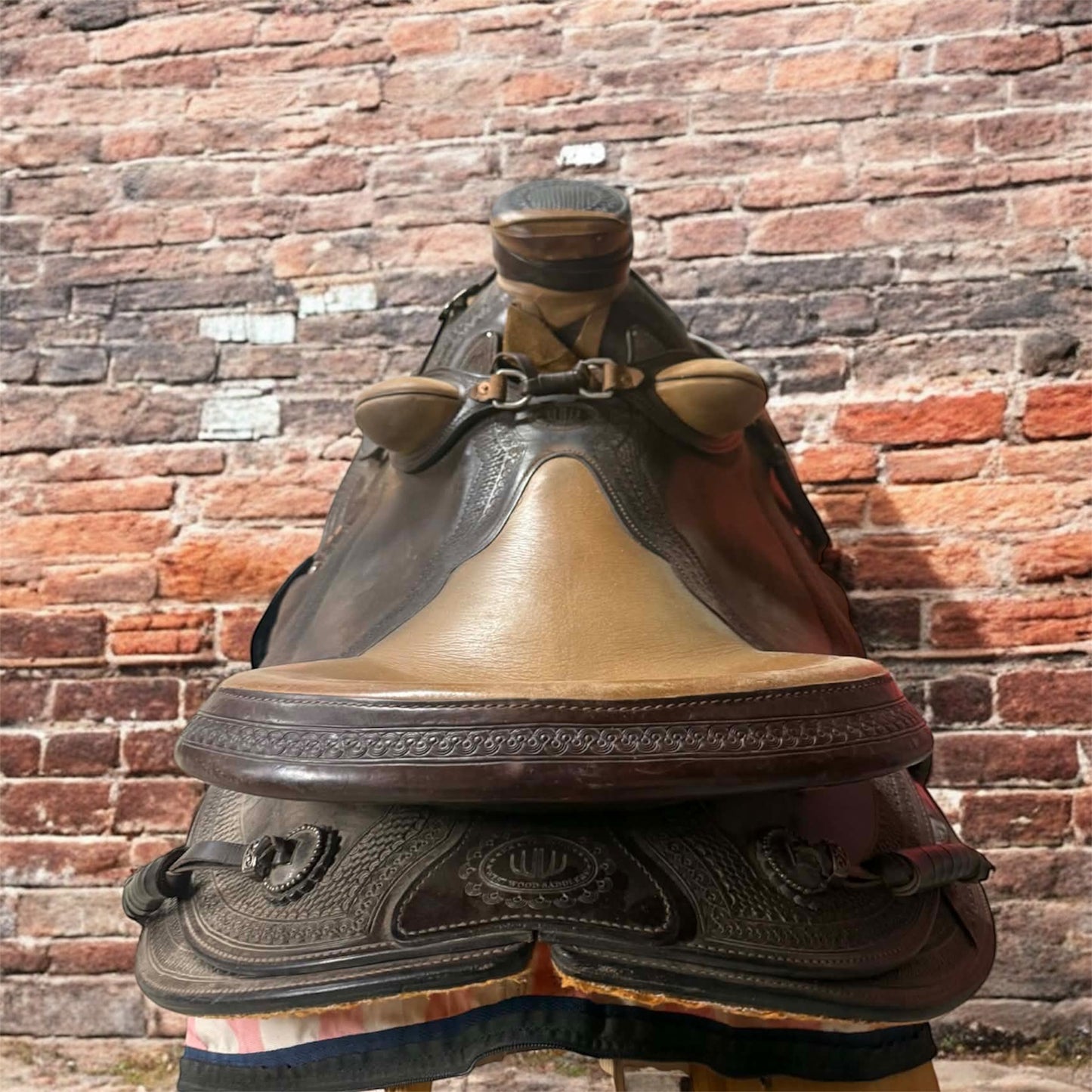 Selle Wade Westwood 17"