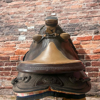 Selle Wade Westwood 17"