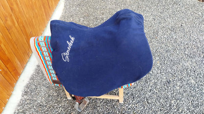 Selle de Reining Archie's – Fabrication Artisanale Made in USA