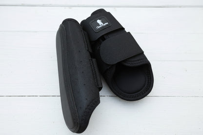 Classic Equine Splint Boots – Foreleg Protection 