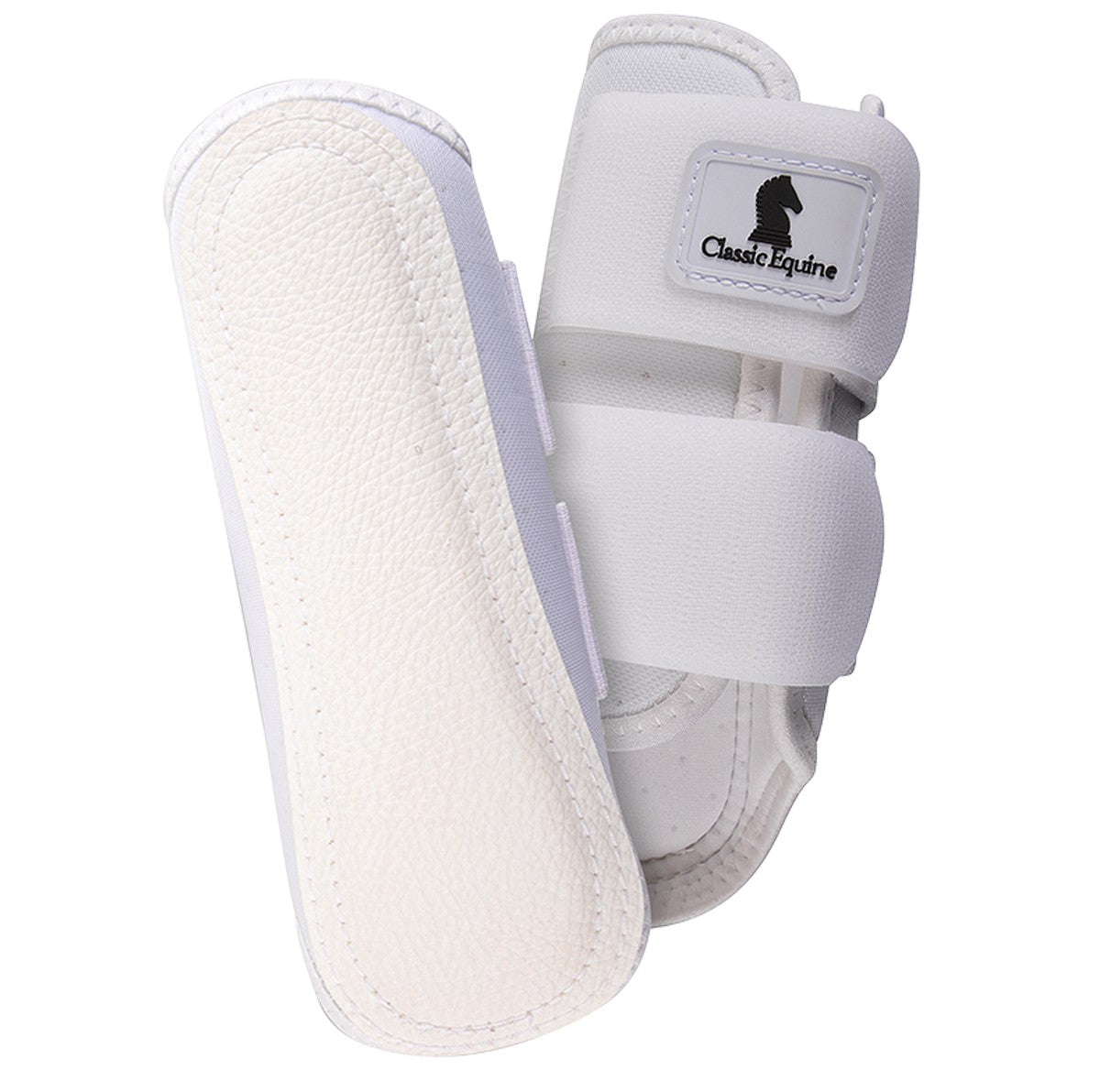 Classic Equine Splint Boots – Foreleg Protection 