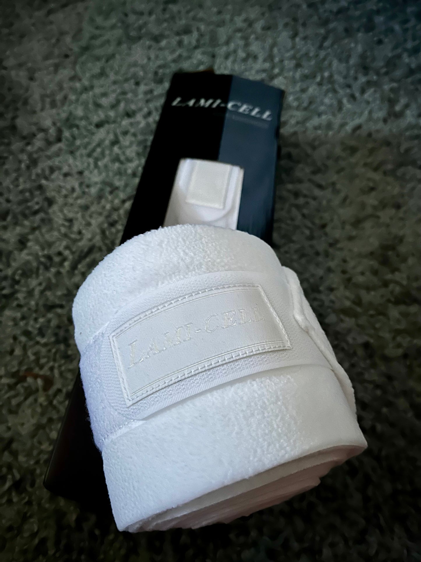 Bandes de polo LAMI-CELL