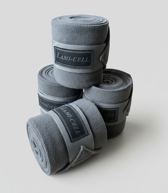 Bandes de polo LAMI-CELL