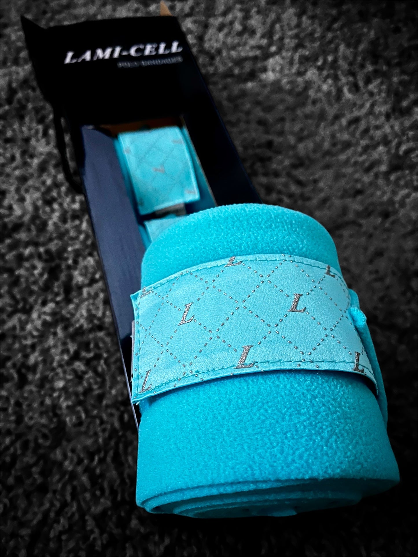 Bandes de polo LAMI-CELL