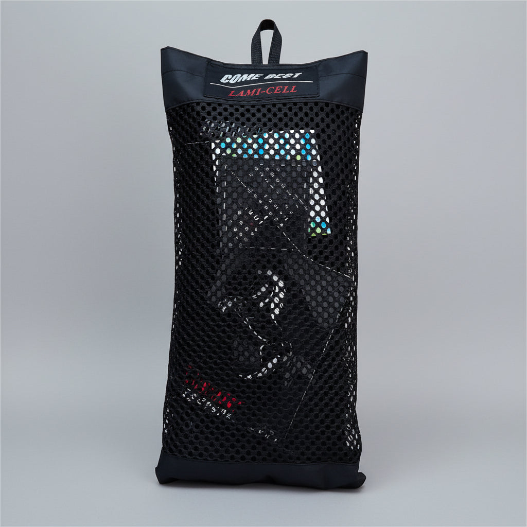 Flanelles Come Best Lami-Cell, douces et respirantes pour le soin des membres du cheval