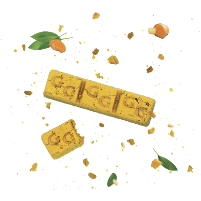 Equibar Mobility 2.5kg