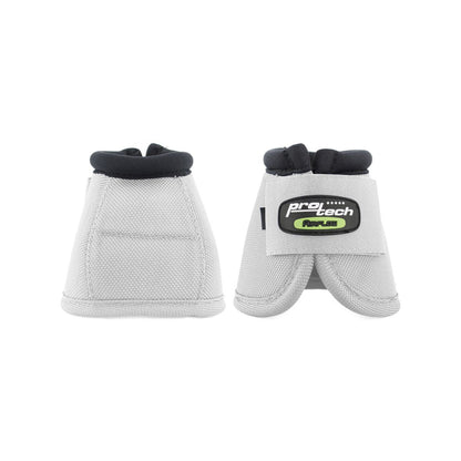 cloches no turn Pro tech airflow