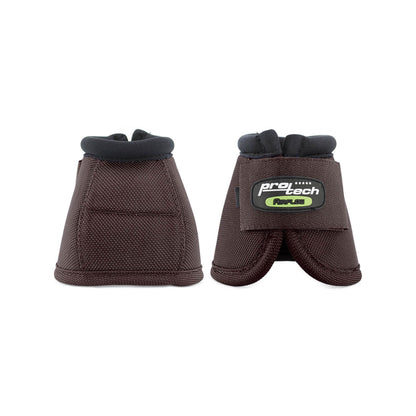 cloches no turn Pro tech airflow