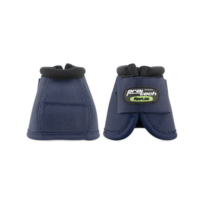 cloches no turn Pro tech airflow