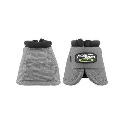 cloches no turn Pro tech airflow