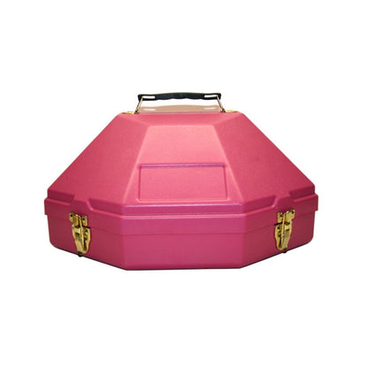 Boite à chapeau western