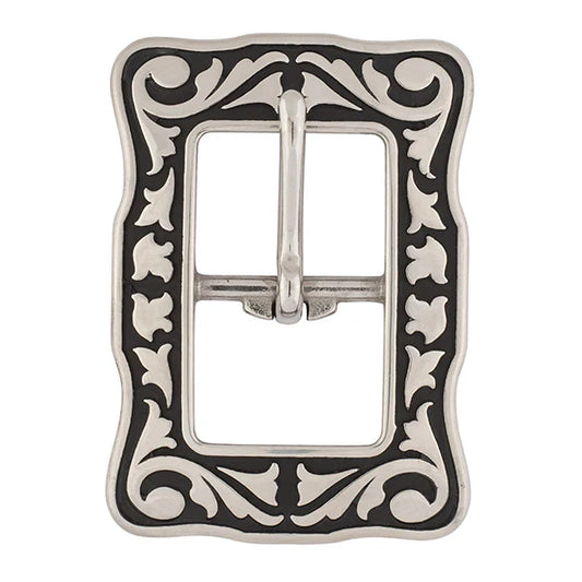 Boucles Weaver Leather Jeremiah Watt – Sellerie Western