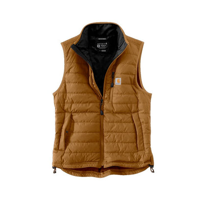 Doudoune sans manches Carhartt Gilliam pour homme