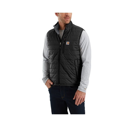 Doudoune sans manches Carhartt Gilliam pour homme