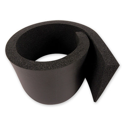 Cales de correction Saddle Shims Classic Equine en mousse haute densité pour ajuster une selle western et améliorer le confort du cheval, photo