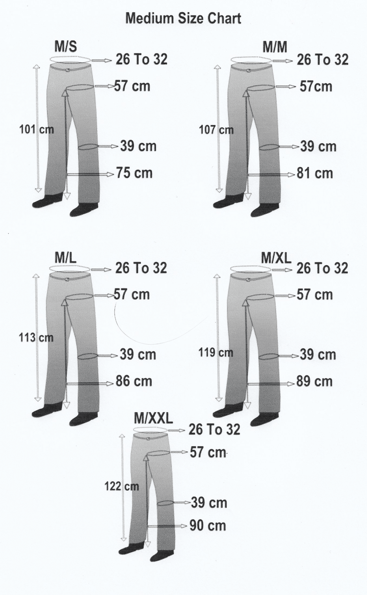 Chaps de show western taille Mpour équitation western
