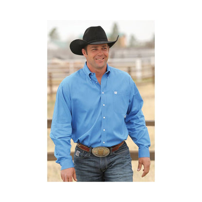 Men's Cinch Jeans Shirt