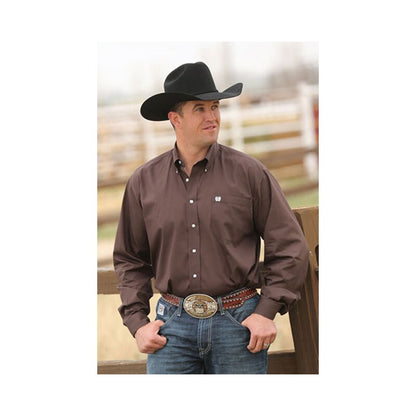 Men's Cinch Jeans Shirt