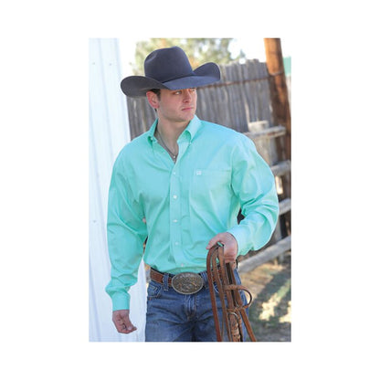 Men's Cinch Jeans Shirt
