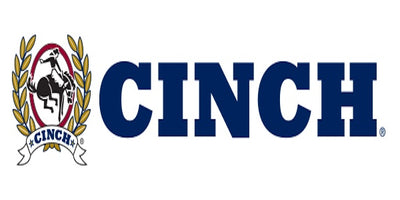 Cinch jean's