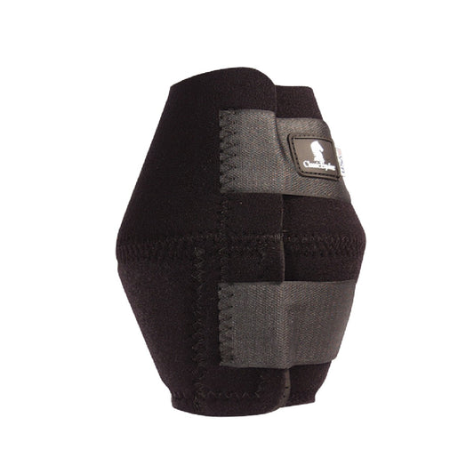 Knee Boot Classic Equine – Genouillère de Protection pour Cheval