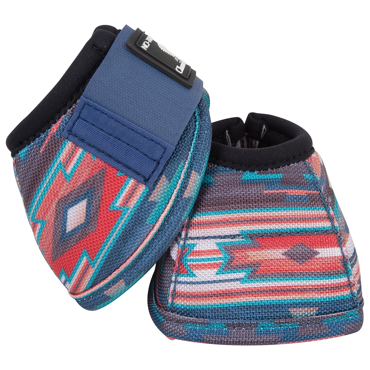 Cloches western Classic Equine DynoTurn pueblo pour la protection des sabots du cheval
