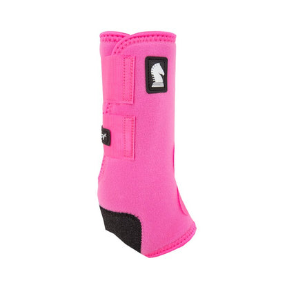 Classic Equine Legacy2 Leg Boots antérieurs